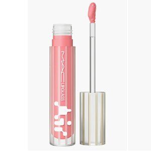 NEW MAC LIPGLASS 223